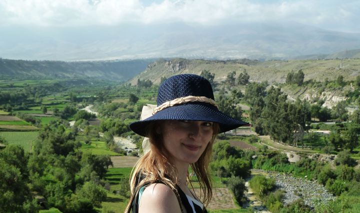 O que fazer em Arequipa - melhores passeios