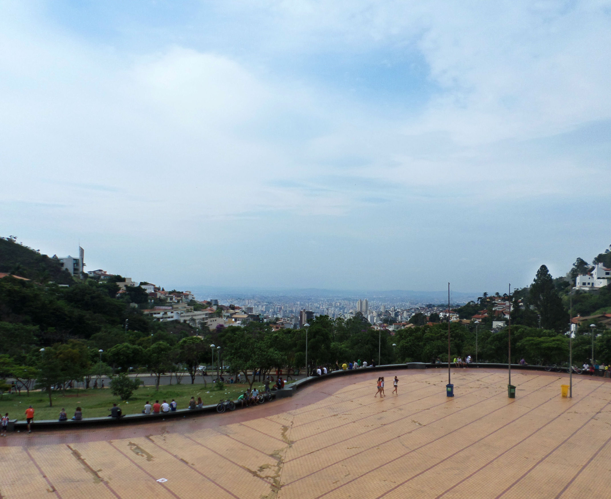 praça do papa 1.2
