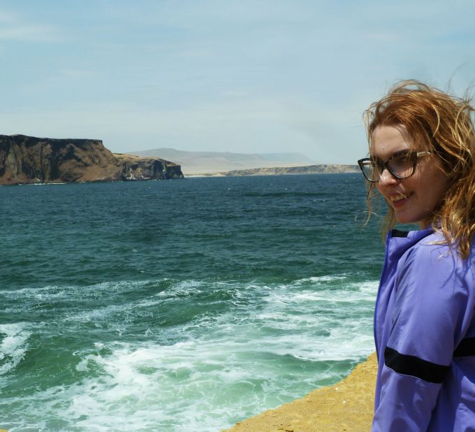 reserva de paracas 22