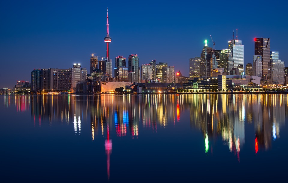 o pais e tipo de viagem ideal de cada signo virgem canada