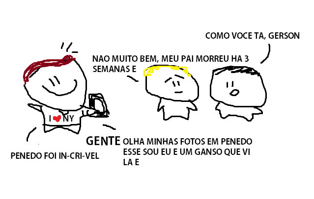 viajar pode te transformar em uma pessoa chata