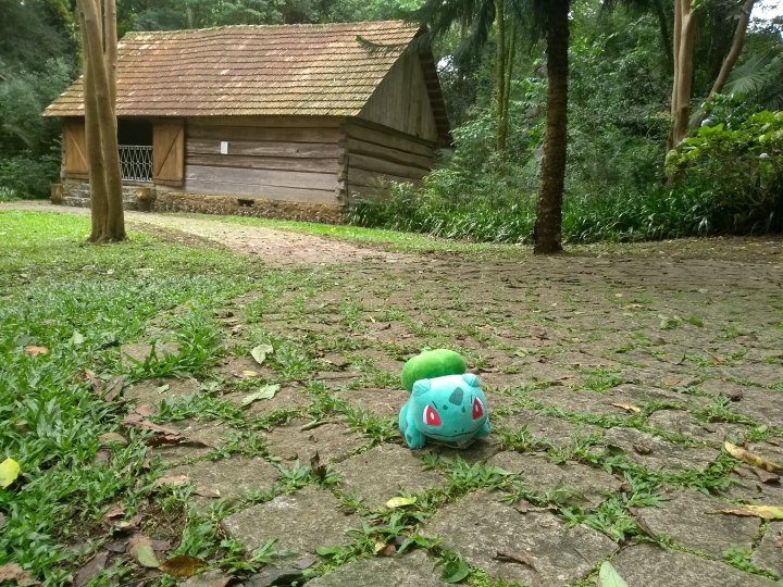 bosque do papa bulbassauro no memorial polones em curitiba.jpg