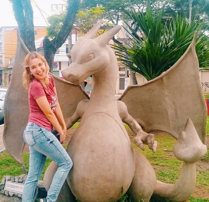 Passeios nerds em São Paulo