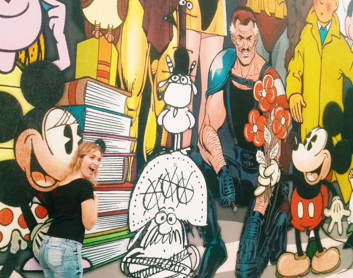 Passeios nerds preferidos em São Paulo