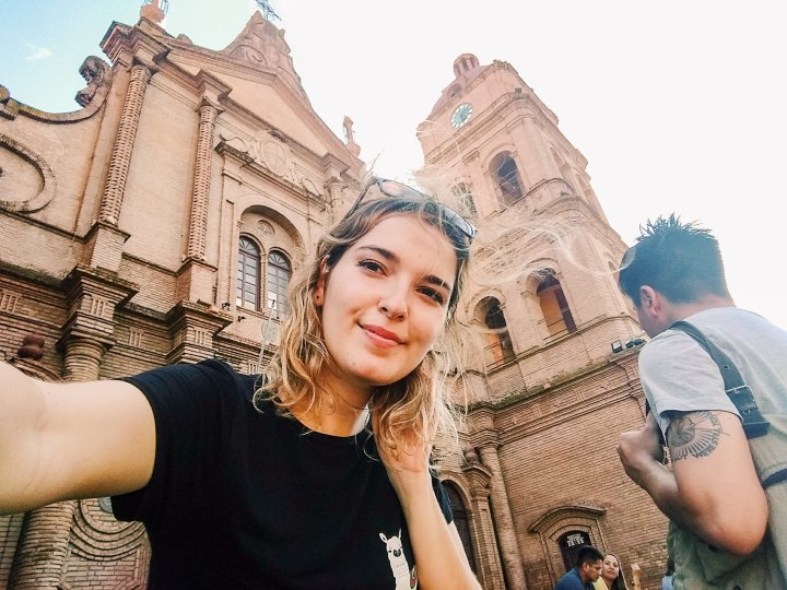 O que fazer em Santa Cruz de la Sierra