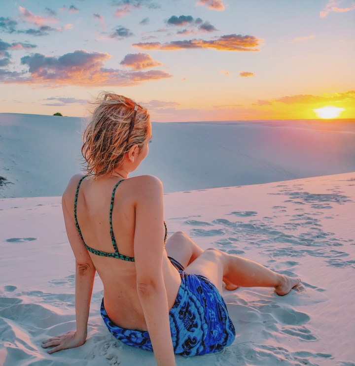 Dicas de viagem dos Lençóis Maranhenses em julho - o que não fazer nos Lençóis, Atins, Barreirinhas