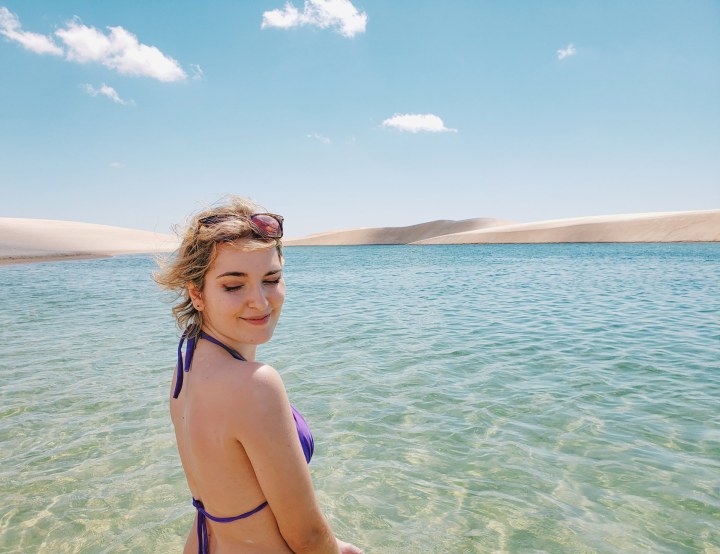 Dicas dos Lençóis Maranhenses - melhor época, o que fazer, o que não fazer