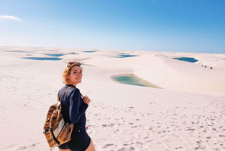 Dicas dos Lençóis Maranhenses (viagem em julho)
