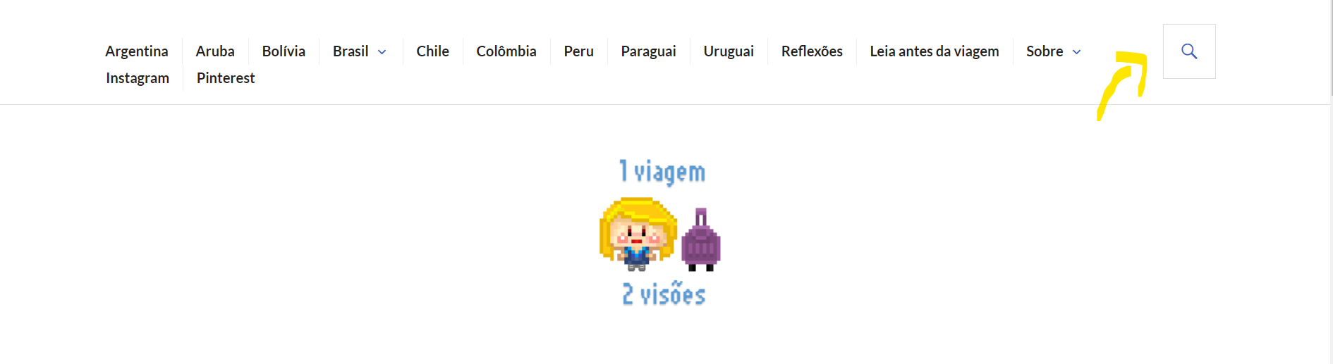 como encontrar conteudos